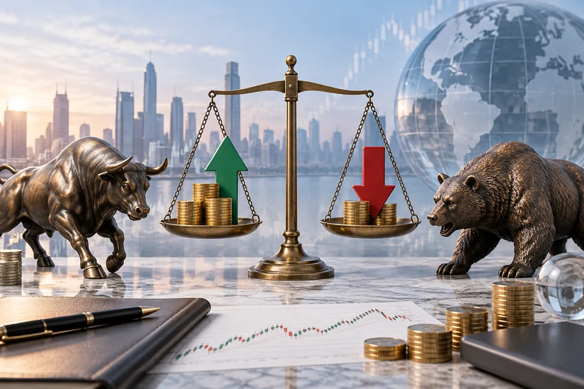 Options & Derivatives